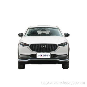 Top sellers 2023 Brand New Chinese Mazda CX5 Gasoline Car Changan 2.0L 158hp L4 Hot Selling Sedan For Sale